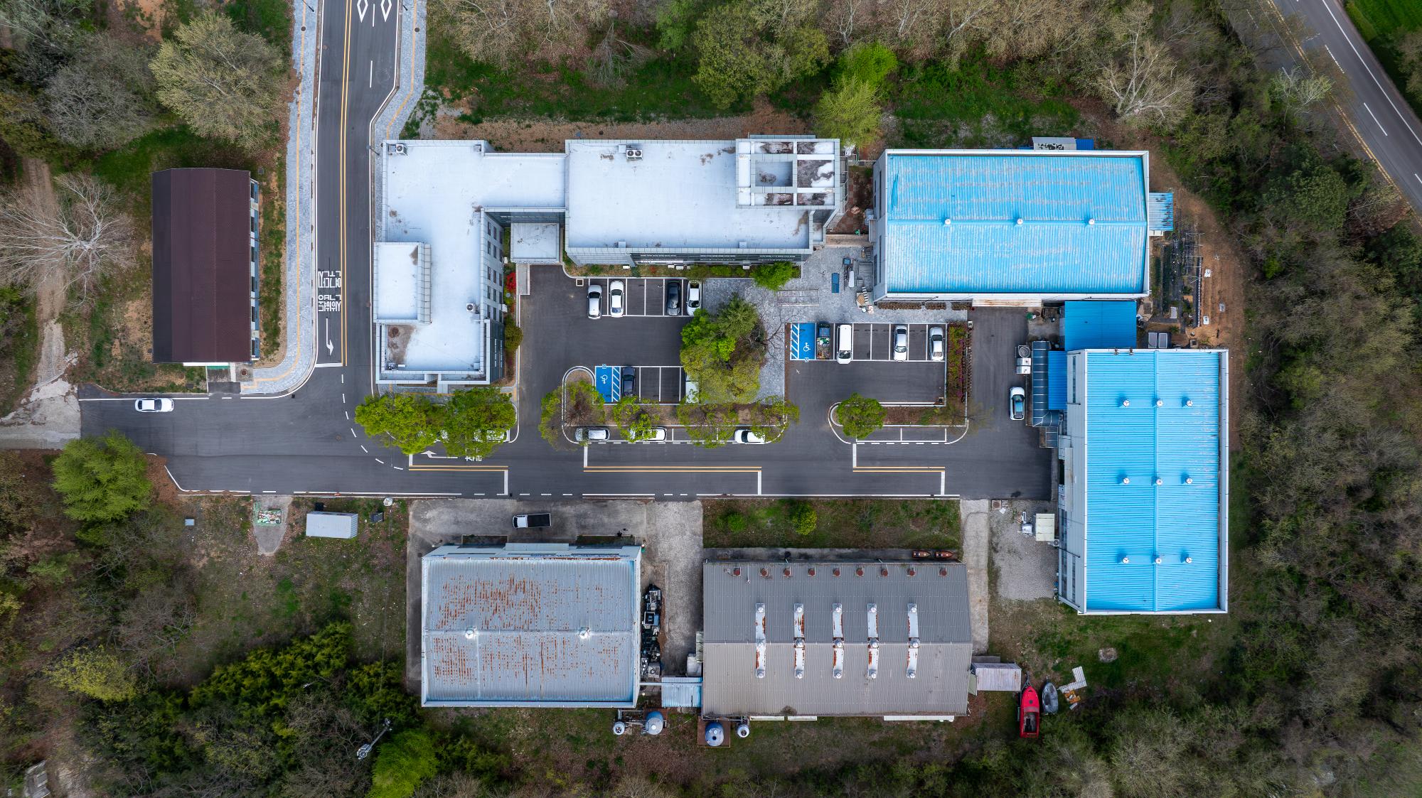 경상국립대학교 사천캠퍼스