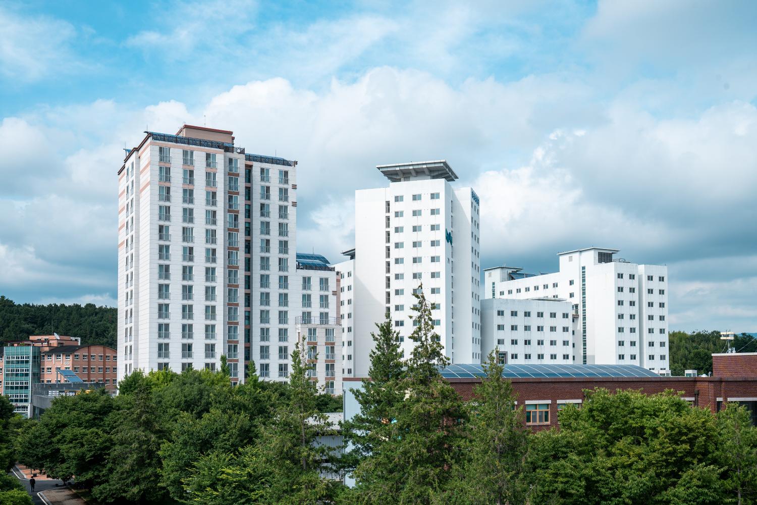 260707-Gajwa Campus Student Residence Hall