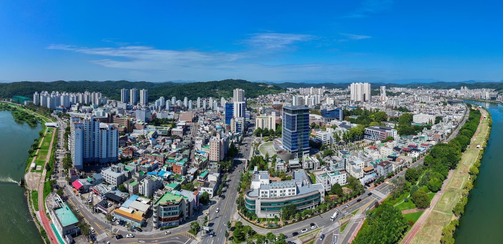 Chilam Campus (Industry-Academic Cooperation Foundation, College of Nursing)