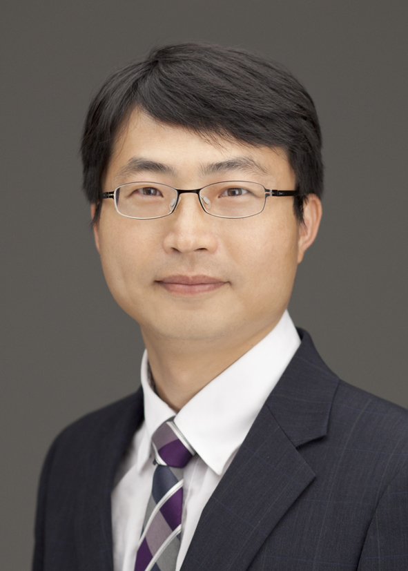 김진효 교수