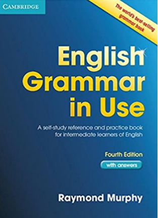 English Grammar in Use