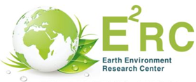 지구환경연구센터 로고