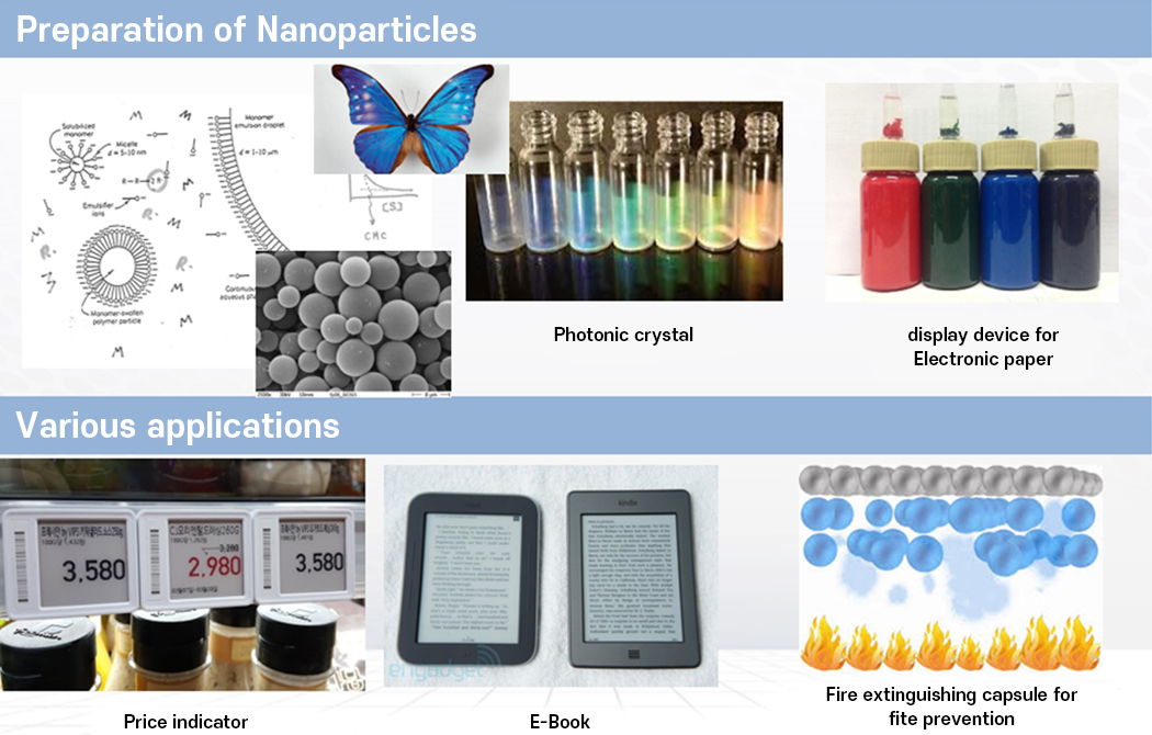 Polymer Nanoparticles