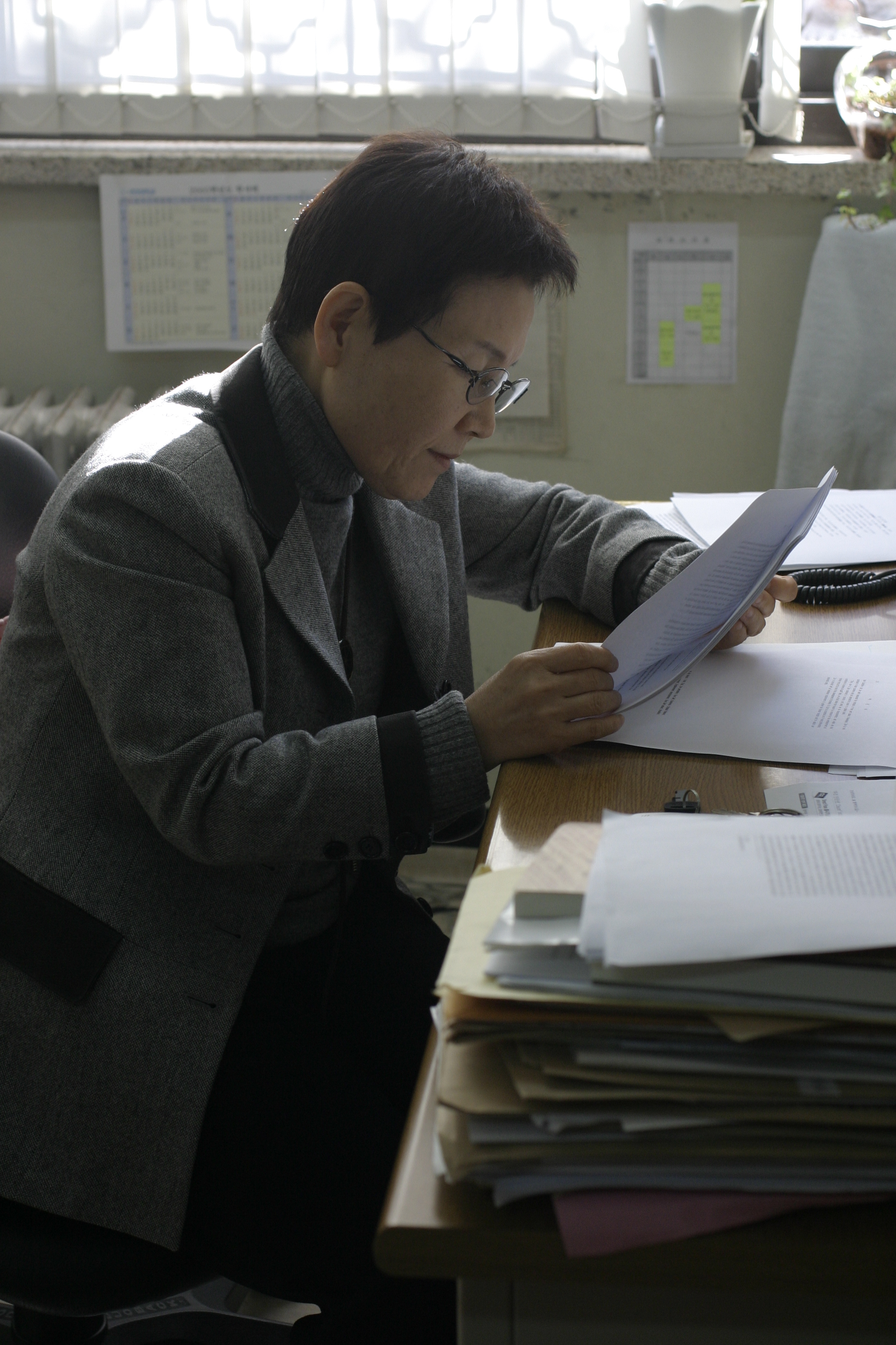 박선자 사진