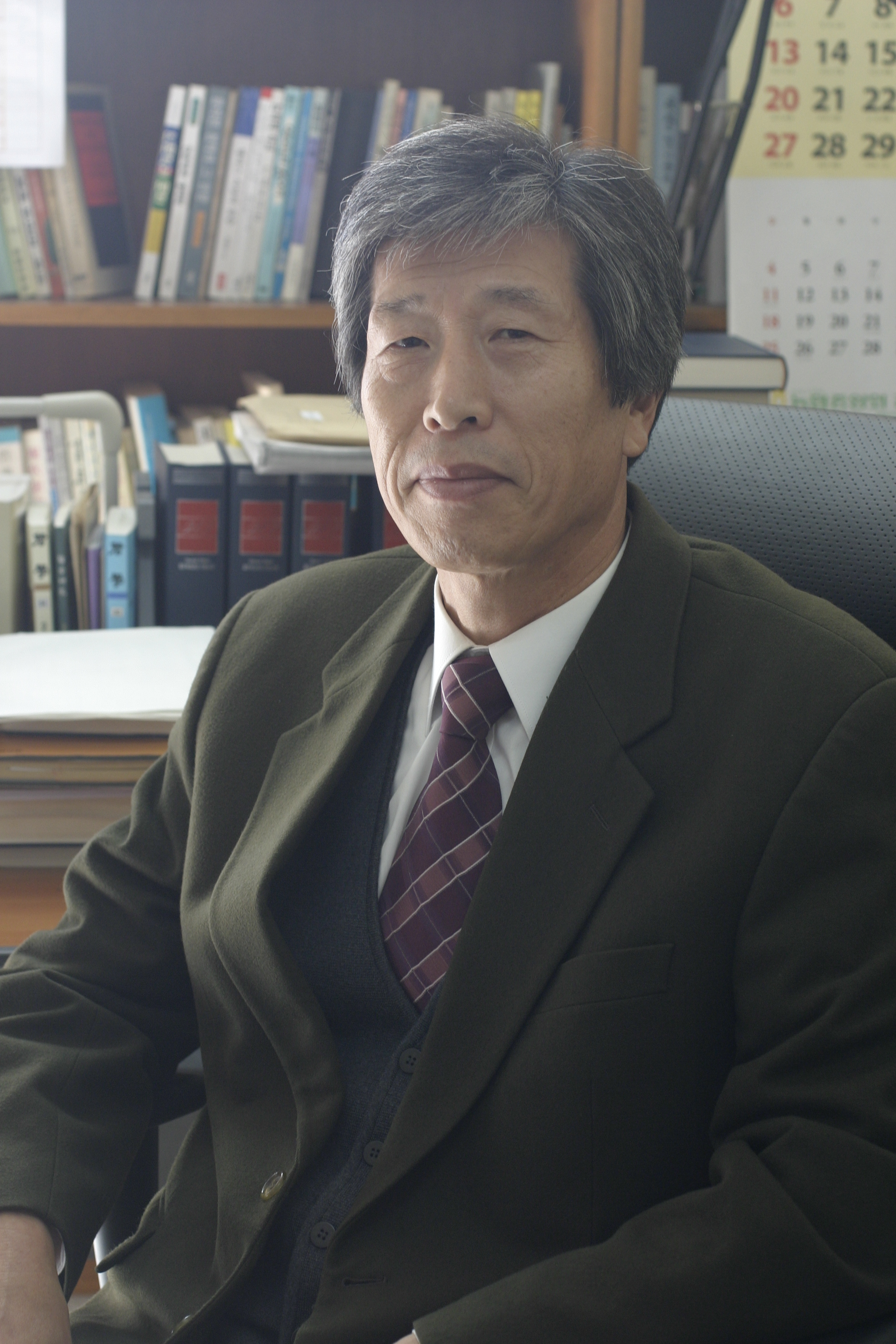 류왕표 사진